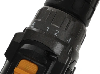 Дрель-шуруповерт Deko GCD12DU3 SET2 FU-Li-Ion аккум. патрон:быстрозажимной (063-4146) - купить недорого с доставкой в интернет-магазине