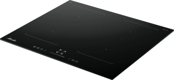 Индукционная варочная поверхность Monsher MHI 6026 черный - купить недорого с доставкой в интернет-магазине