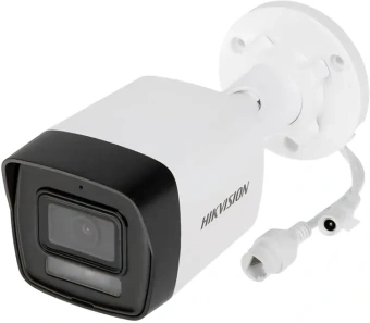 Камера видеонаблюдения IP Hikvision DS-2CD1043G2-LIUF (2.8 MM) 2.8-2.8мм цв. - купить недорого с доставкой в интернет-магазине