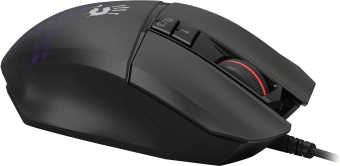 Мышь A4Tech Bloody W65 Max Mini черный оптическая (12000dpi) USB (9but) - купить недорого с доставкой в интернет-магазине
