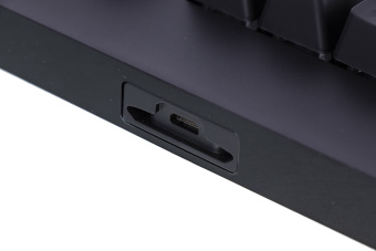 Клавиатура Logitech G Pro механическая черный USB for gamer LED (920-009393) - купить недорого с доставкой в интернет-магазине