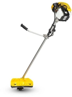 Триммер бензиновый Champion T463S-2 1700Вт 2.31л.с. неразбор.штан. реж.эл.:леска/нож - купить недорого с доставкой в интернет-магазине
