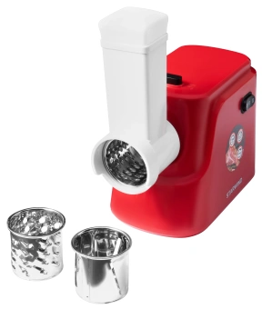 Мясорубка Starwind SMG3225 1500Вт красный - купить недорого с доставкой в интернет-магазине