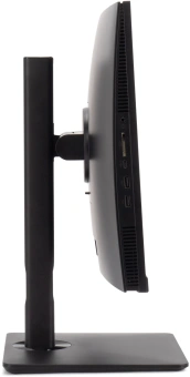 Моноблок IRU 23ID 23.8" Full HD i3 12100 (3.3) 8Gb SSD256Gb UHDG 730 CR Windows 11 Pro GbitEth WiFi BT 90W Cam черный 1920x1080 - купить недорого с доставкой в интернет-магазине