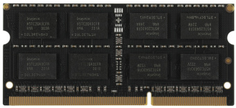 Память DDR3 4GB 1600MHz Kingspec KS1600D3N15004G RTL PC3-12800 CL11 SO-DIMM 204-pin 1.5В single rank Ret - купить недорого с доставкой в интернет-магазине