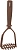Картофелемялка Rondell Ginger Chocolate RD-1537 коричневый упак.:картонная подложка