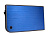 Внешний корпус для HDD/SSD AgeStar 3UB2A14 SATA II пластик/алюминий синий 2.5"