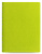 Тетрадь Filofax SAFFIANO 115035 A5 PU 56л линейка съемные листы спираль двойная салатовый - купить недорого с доставкой в интернет-магазине