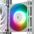 Вентилятор Thermalright TL-B12RW-S ARGB белый 4-pin 28.1dB Ret - купить недорого с доставкой в интернет-магазине
