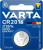 Батарея Varta Electronics BL1 Lithium CR2016 (1шт) блистер - купить недорого с доставкой в интернет-магазине
