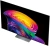 Телевизор OLED LG 77" OLED77C6RLA.ARUG черный/серебристый 4K Ultra HD 120Hz DVB-T DVB-T2 DVB-C DVB-S2 USB WiFi Smart TV - купить недорого с доставкой в интернет-магазине