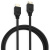 Кабель аудио-видео Buro HDMI (m)/HDMI (m) 1м. черный (BHP-HDMI-2.1-1) - купить недорого с доставкой в интернет-магазине