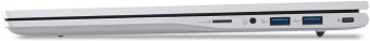 Ноутбук Acer Aspire Lite AL15-53P-722Q Core i7 1355U 16Gb SSD512Gb Intel Iris Xe graphics 15.6" IPS FHD (1920x1080) без ОС silver WiFi BT Cam 5100mAh (NX.DGCCD.002) - купить недорого с доставкой в интернет-магазине