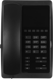 Телефон IP Fanvil H5 черный - купить недорого с доставкой в интернет-магазине