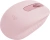 Мышь Logitech M196 розовый оптическая (1000dpi) беспроводная BT USB - купить недорого с доставкой в интернет-магазине