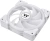 Вентилятор для корпуса Thermaltake Swafan EX12 Reverse ARGB 120х120x25 белый 4-pin 32.5дБ (упак.:3шт) (CL-F169-PL12SW-A) Ret - купить недорого с доставкой в интернет-магазине