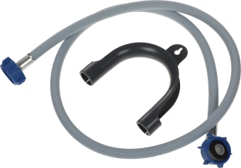 Стиральная машина Haier HW60-BP12919B класс: A+++ загр.фронтальная макс.:6кг белый инвертор - купить недорого с доставкой в интернет-магазине