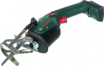Сабельная пила Bosch KEO 18Li аккум. 2300ход/мин (0600861A00) - купить недорого с доставкой в интернет-магазине