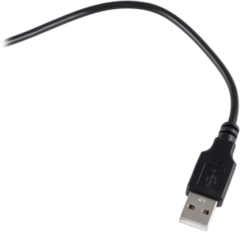 Камера Web Оклик OK-C031FH черный 2Mpix (1920x1080) USB2.0 с микрофоном - купить недорого с доставкой в интернет-магазине