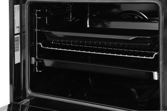 Духовой шкаф Электрический Indesit IFSE 3841 J IX нержавеющая сталь - купить недорого с доставкой в интернет-магазине