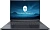 Ноутбук Thunderobot Range 16 Evo Core i5 13420H 16Gb SSD1Tb NVIDIA GeForce RTX5050 8Gb 16" IPS QHD (2560x1600) FreeDOS black WiFi BT Cam (JT009P00KRU)