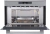 Микроволновая печь Korting KMI 830 GBXGr 34л. 900Вт серый (встраиваемая) - цена, купить или заказать с доставкой в интернет-магазине Микроволновая печь Korting KMI 830 GBXGr 34л. 900Вт серый (встраиваемая) - купить недорого с доставкой в интернет-магазине