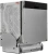 Посудомоечная машина встраив. Bosch SMV4HMX25Q полноразмерная серебристый инвертор - цена, купить или заказать с доставкой в интернет-магазине Посудомоечная машина встраив. Bosch SMV4HMX25Q полноразмерная серебристый инвертор - купить недорого с доставкой в интернет-магазине