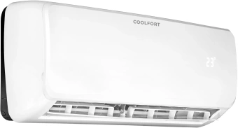 Сплит-система Coolfort CF-4002 белый - купить недорого с доставкой в интернет-магазине