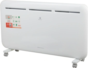 Конвектор Royal Clima Sorento Meccanico REC-S2000M 2000Вт белый - купить недорого с доставкой в интернет-магазине