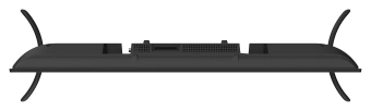 Телевизор LED Digma 40" DM-LED40MBB21 черный FULL HD 60Hz DVB-T DVB-T2 DVB-C DVB-S DVB-S2 USB WiFi - купить недорого с доставкой в интернет-магазине