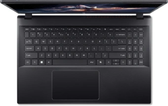 Ноутбук Acer Nitro V 15 ANV15-52-70SQ Core 7 240H 16Gb SSD512Gb NVIDIA GeForce RTX4050 6Gb 15.6" IPS FHD (1920x1080) Windows 11 Home black WiFi BT Cam (NH.QUASA.001) - купить недорого с доставкой в интернет-магазине