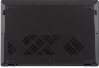 Ноутбук IRU Planio 14ING N100 8Gb SSD256Gb Intel Iris Xe graphics 14" IPS FHD (1920x1080) Free DOS black 6000mAh (2058902) - купить недорого с доставкой в интернет-магазине