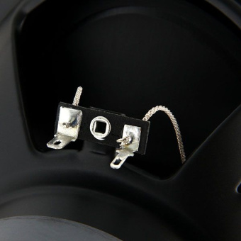 Колонки автомобильные Edge EDST219-E6 100Вт 90дБ 4Ом 16x23см (6x9дюйм) (ком.:2кол.) коаксиальные двухполосные - купить недорого с доставкой в интернет-магазине