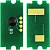 Чип тонер-картриджа Cactus CS-CHIP-KY-TK-1200-3 (TK-1200) для KYOCERA Ecosys P2335d/P2335dn/P2335dw/M2235dn/M2735dn/M2835dw 3000стр.