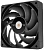 Вентилятор для корпуса Thermaltake Toughfan 14 Pro 140х140x25 черный 4-pin 31.6дБ (CL-F140-PL14BL-A) Ret