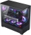 Корпус Bloody CC-128 черный без БП E-ATX 9x120mm 2xUSB2.0 1xUSB3.0 audio bott PSU - купить недорого с доставкой в интернет-магазине