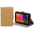Универсальный чехол Riva для планшета 7" 3012 искусственная кожа бежевый (3012 BEIGE) - купить недорого с доставкой в интернет-магазине