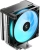 Устройство охлаждения(кулер) Deepcool AG400 G2 ARGB Soc-AM5/AM4/1200/1700/1851 серебристый/черный 4-pin 30.93dB Al+Cu 230W 641gr Ret (R-AG400-BKAMMG2-G) - цена, купить или заказать с доставкой в интернет-магазине Устройство охлаждения(кулер) Deepcool AG400 G2 ARGB Soc-AM5/AM4/1200/1700/1851 серебристый/черный 4-pin 30.93dB Al+Cu 230W 641gr Ret (R-AG400-BKAMMG2-G) - купить недорого с доставкой в интернет-магазине