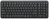 Клавиатура Logitech K251 черный беспроводная BT slim Multimedia (920-013363) - купить недорого с доставкой в интернет-магазине