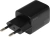 Сетевое зар./устр. Hoco N41 Almighty Black 20W 3A+2.22A+2A+1.67A+1.5A (PD+QC+AFC) USB/USB Type-C универсальное черный - купить недорого с доставкой в интернет-магазине