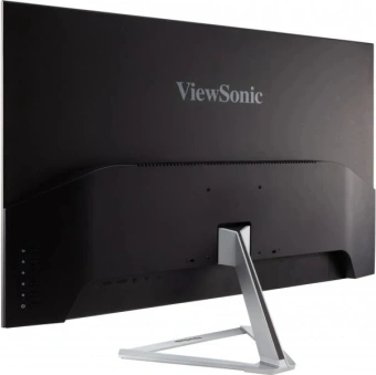 Монитор ViewSonic 31.5" VX3276-2K-mhd-2 черный IPS LED 16:9 HDMI M/M матовая 1200:1 250cd 178гр/178гр 2560x1440 75Hz DP QHD 6.2кг - купить недорого с доставкой в интернет-магазине