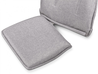 Массажная накидка Beurer MG330 Grey 36Вт серый (100.39) - купить недорого с доставкой в интернет-магазине