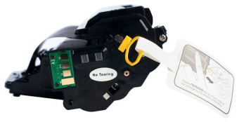 Картридж лазерный Cactus CS-PE220 013R00621 черный (3000стр.) для Xerox WorkCentre PE220 - купить недорого с доставкой в интернет-магазине