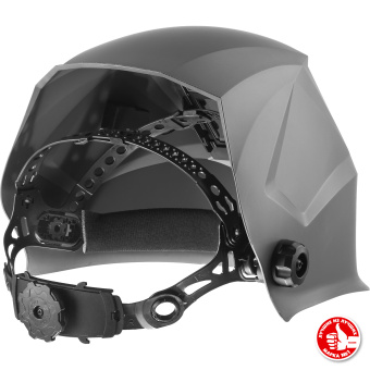 Маска сварщика Зубр АР 9-13 (11073) - цена, купить или заказать с доставкой в интернет-магазине Маска сварщика Зубр АР 9-13 (11073) - купить недорого с доставкой в интернет-магазине