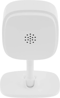 Камера видеонаблюдения IP TP-Link Tapo C100 Wi-Fi 3.3-3.3мм цв. корп.:белый/черный - купить недорого с доставкой в интернет-магазине