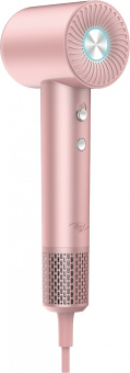 Фен Itel IHD-53 1600Вт розовый - купить недорого с доставкой в интернет-магазине
