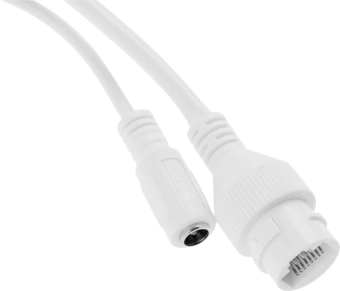 Камера видеонаблюдения IP Tiandy TC-C35XQ I3W/E/Y/2.8mm/V4.2 2.8-2.8мм цв. корп.:белый (TC-C35XQ I3W/E/Y/2.8/V4.2) - купить недорого с доставкой в интернет-магазине