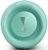 Колонка порт. JBL Charge 5 бирюзовый 40W 2.0 BT 15м 7500mAh (JBLCHARGE5TEAL) - купить недорого с доставкой в интернет-магазине