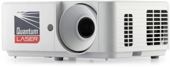 Проектор Infocus Nemesis I IN1008SL DLP 4500Lm LS 4500Lm ANSI (1920x1080) 3500000:1 ресурс лампы:30000часов 1xUSB typeA 2xHDMI 2.9кг - купить недорого с доставкой в интернет-магазине