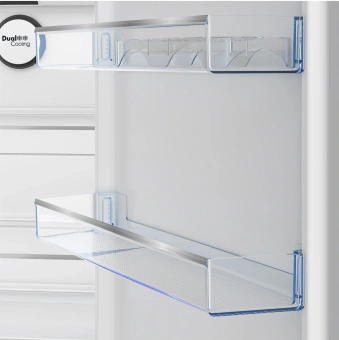 Холодильник Beko B5RCNK363ZW 2-хкамерн. белый - купить недорого с доставкой в интернет-магазине